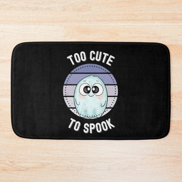 Item preview, Halloween, Too Cute to Spook  designed and sold by ShowMePride.