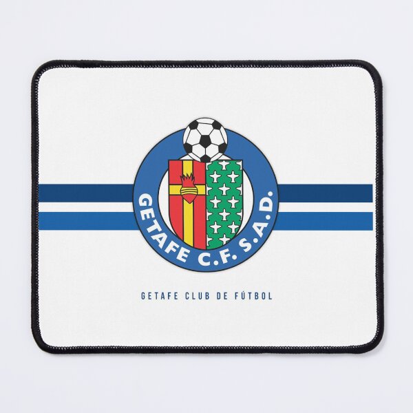 Item preview, Getafe FC designed and sold by minuruney.