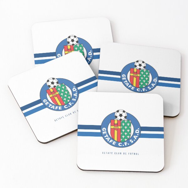 Item preview, Getafe FC designed and sold by minuruney.