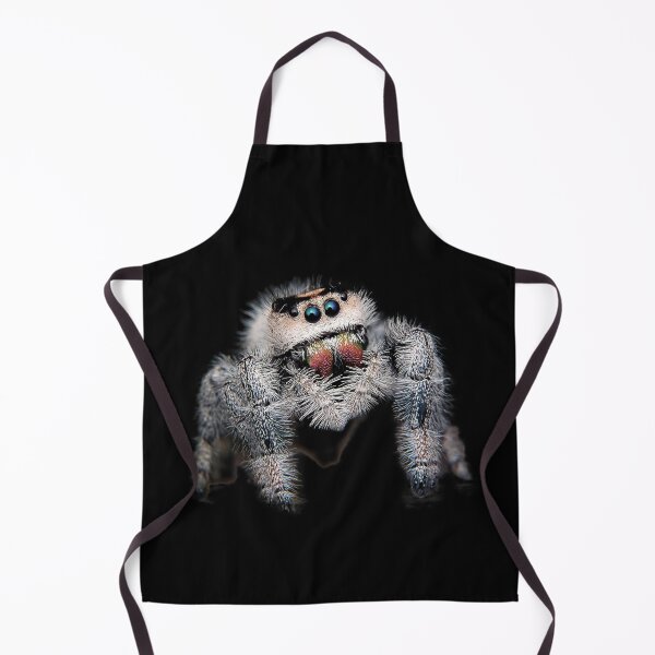 Item preview, Jumping spider jumping spider spiders designed and sold by phys.