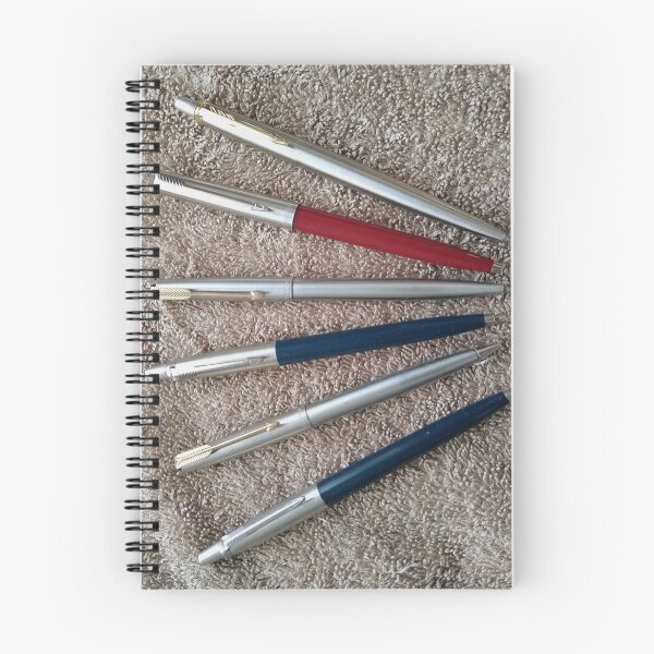 Item preview, Pens designed and sold by ColinBoylett.