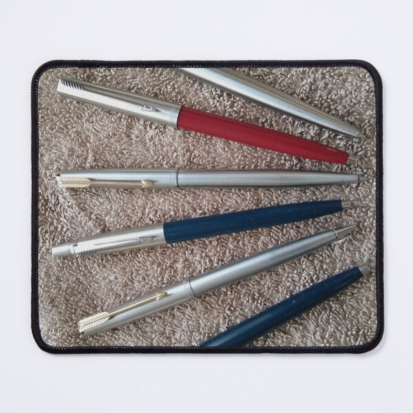 Item preview, Pens designed and sold by ColinBoylett.
