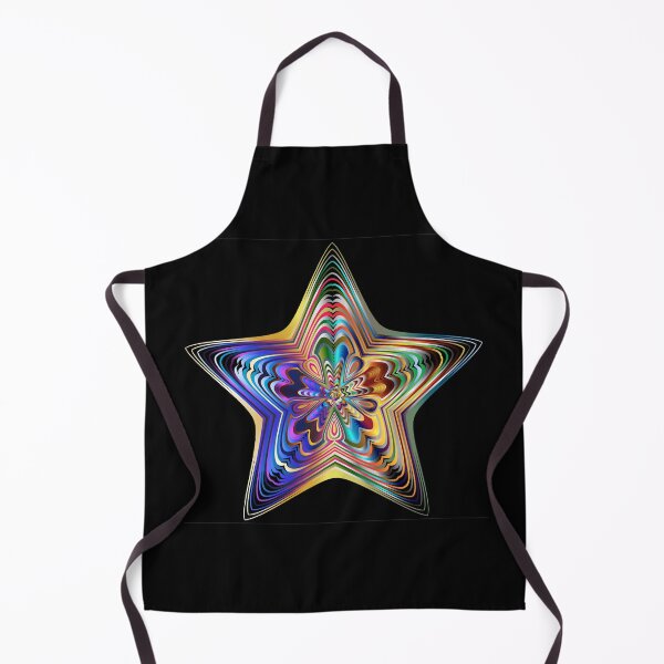 Item preview, Psychedelic Star designed and sold by StephenMollie.