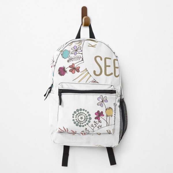 Item preview, Keep Planting Seeds designed and sold by Y-Muqsit.