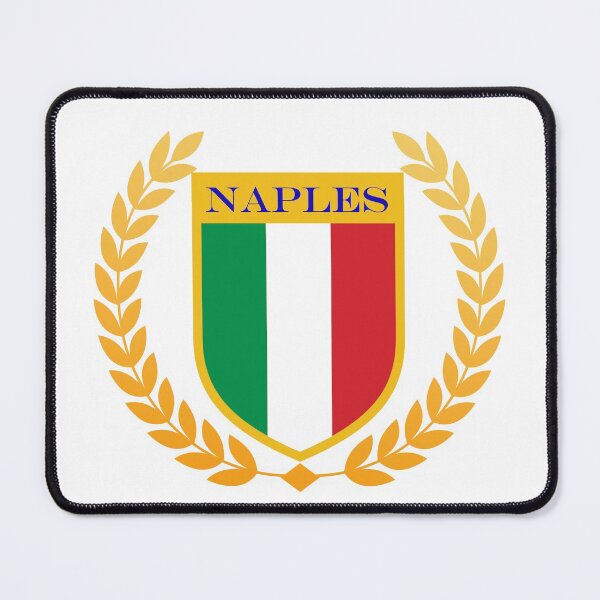 Item preview, Naples Italy designed and sold by ItaliaStore.