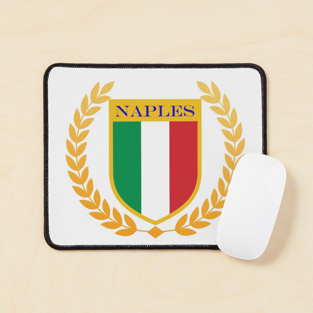 Item preview, Mouse Pad designed and sold by ItaliaStore.