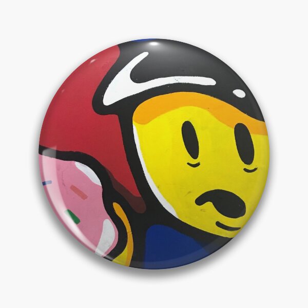 Item preview, Donut Cop designed and sold by jayejay2.