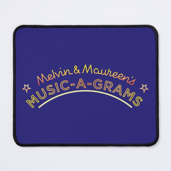 Item preview, Music-a-Grams designed and sold by Off the Box.