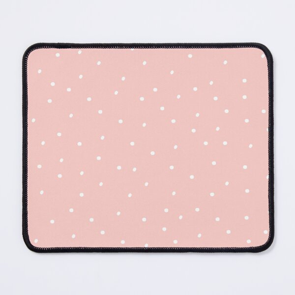 Item preview, Dots Soft Pink designed and sold by Me And The Moon.
