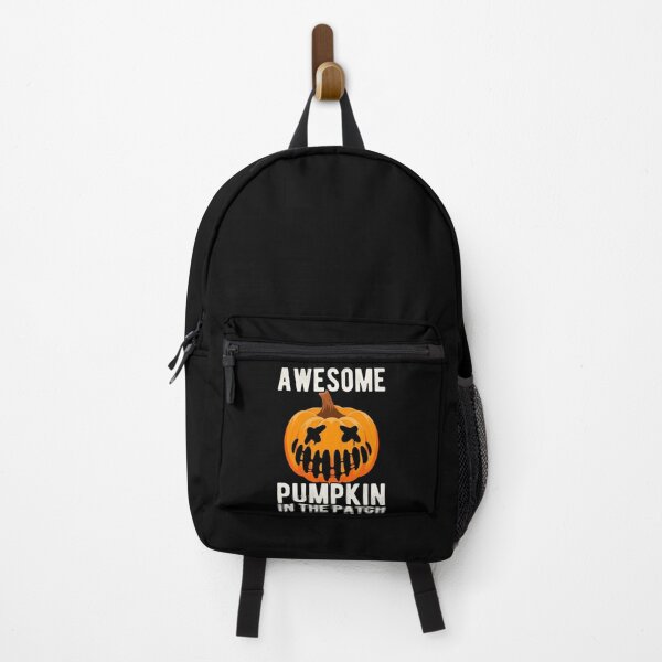 Item preview, Awesome Pumpkin In The Patch designed and sold by Mirnamar.