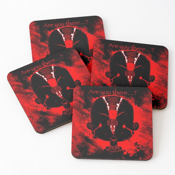 Item preview, Are You There  designed and sold by kangarookid.