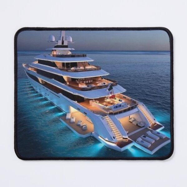 Item preview, Luxury yacht designed and sold by Yves1994.