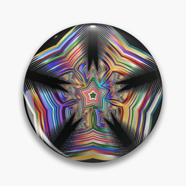Item preview, Psychedelic Shape designed and sold by StephenMollie.