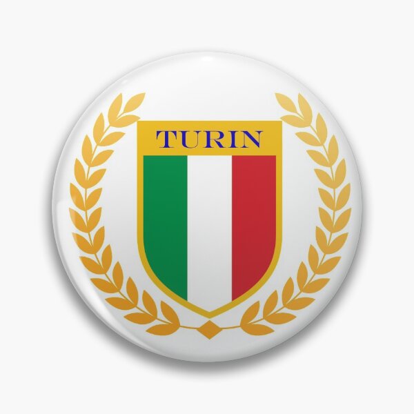 Item preview, Turin Italy designed and sold by ItaliaStore.