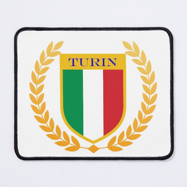 Item preview, Turin Italy designed and sold by ItaliaStore.