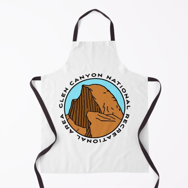 Item preview, Glen Canyon National Recreation Area Arizona Vintage Retro Travel Camping, Hiking, Climbing Adventure Mountain designed and sold by tmartinezta.