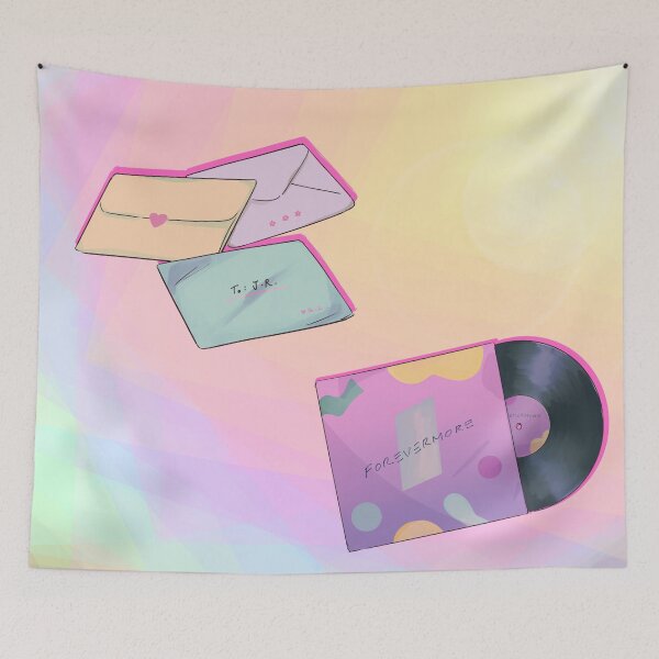 Item preview, Lofi Vinyl designed and sold by HoBosDesigns.