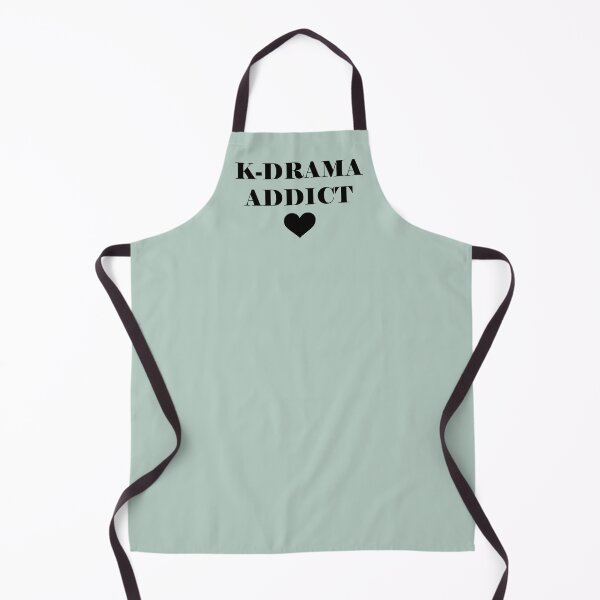 Item preview, K-Drama Addict designed and sold by thelustrous.