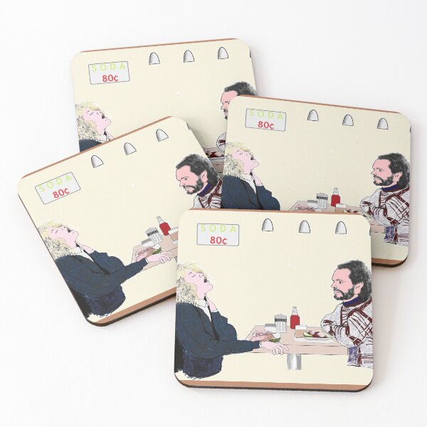 Item preview, When Harry Met Sally designed and sold by wiwersmith.