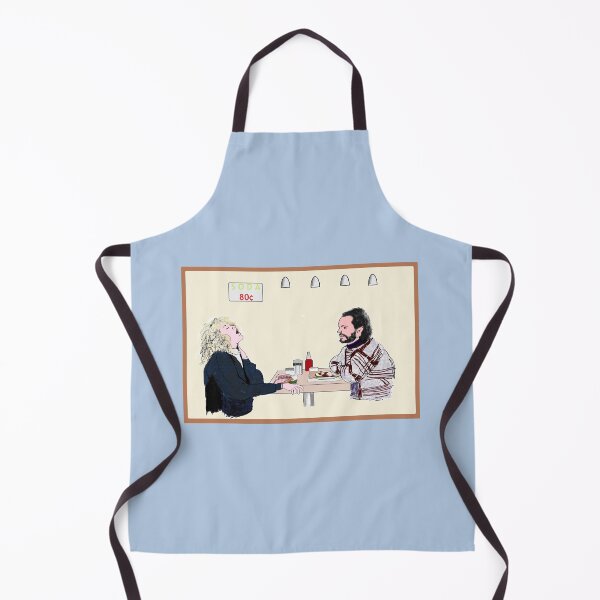Item preview, When Harry Met Sally designed and sold by wiwersmith.