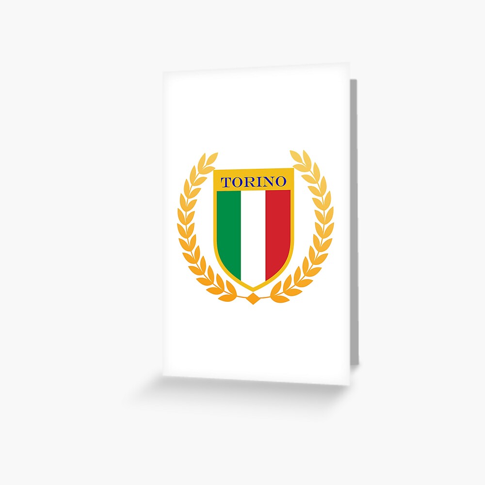Item preview, Greeting Card designed and sold by ItaliaStore.