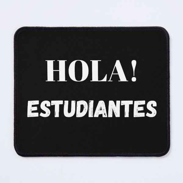 Item preview,  Copy of Hola Estudiantes Spanish Teacher Funny Back to School T-Shirt designed and sold by Harmonystore.