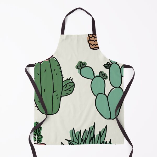 Item preview, cactus doodles designed and sold by zaher97.