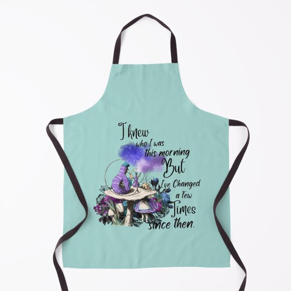 Item preview, I knew who I was this morning designed and sold by creativeDaphne.