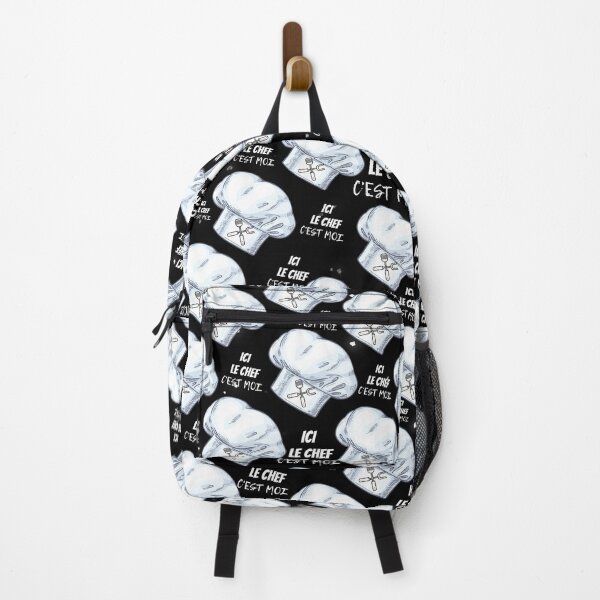 Item preview, Here the boss is me designed and sold by MlleGloriaShop.
