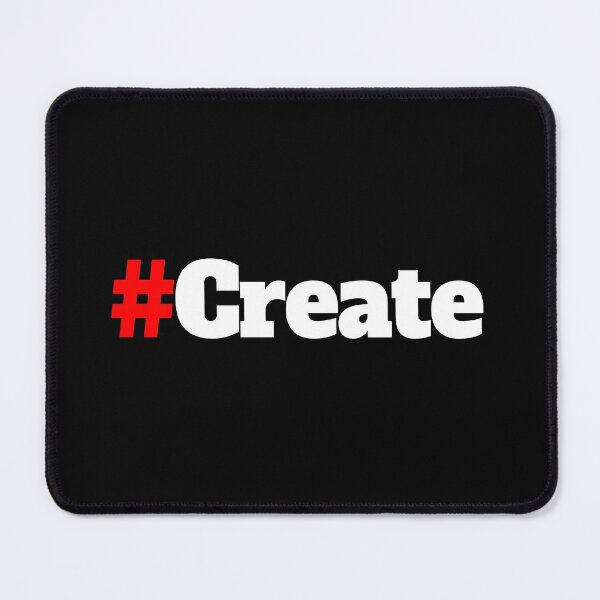Item preview, Single Words That Motivate - Motivational Words - #Create designed and sold by PhotoPrise.