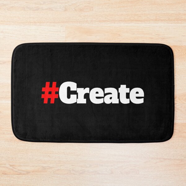 Item preview, Single Words That Motivate - Motivational Words - #Create designed and sold by PhotoPrise.