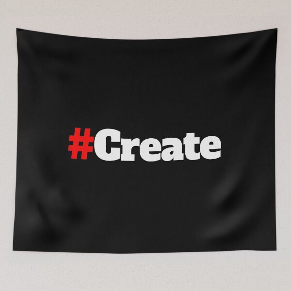 Item preview, Single Words That Motivate - Motivational Words - #Create designed and sold by PhotoPrise.