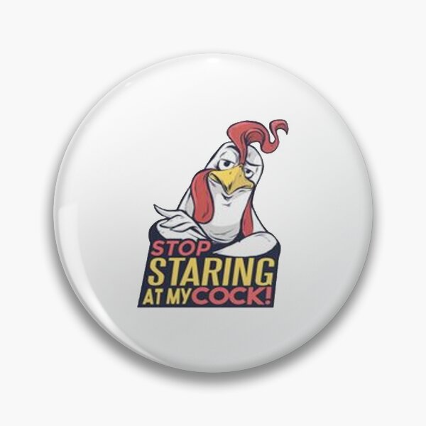 Item preview, Stop Staring At My Cock designed and sold by Animoxz3.