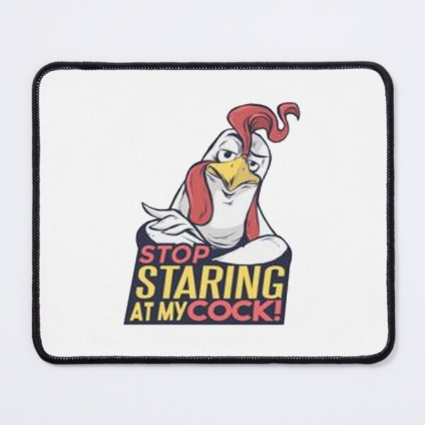 Item preview, Stop Staring At My Cock designed and sold by Animoxz3.