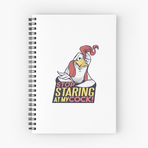 Item preview, Stop Staring At My Cock designed and sold by Animoxz3.