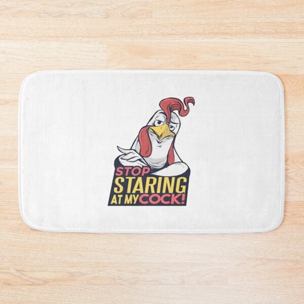 Item preview, Stop Staring At My Cock designed and sold by Animoxz3.