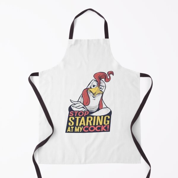 Item preview, Stop Staring At My Cock designed and sold by Animoxz3.