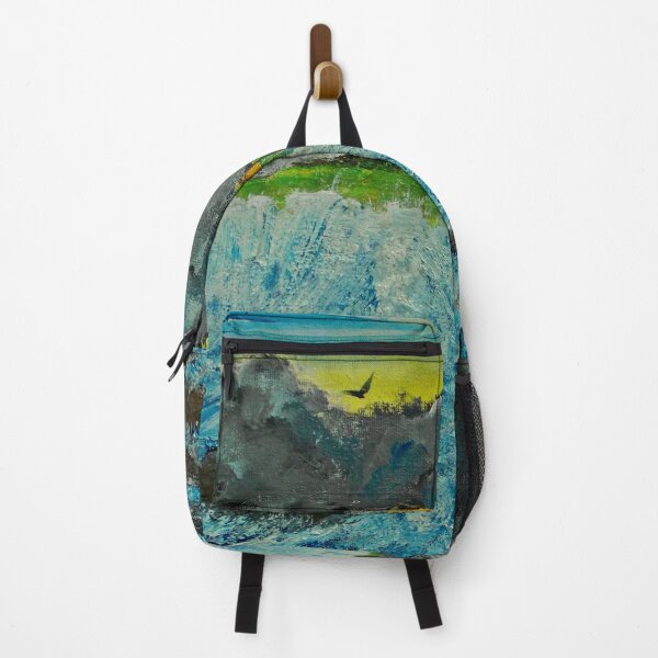 Item preview, Stormy sea neath dark clouds designed and sold by George Hutton Hunter.