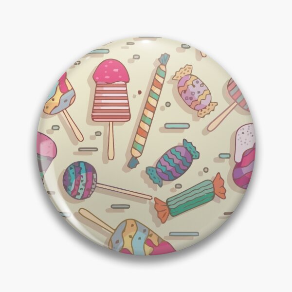 Item preview, Candy Pattern designed and sold by zaher97.