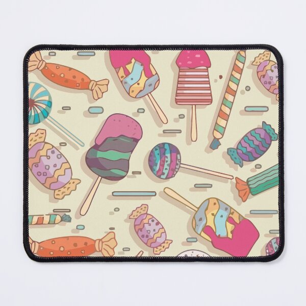 Item preview, Candy Pattern designed and sold by zaher97.