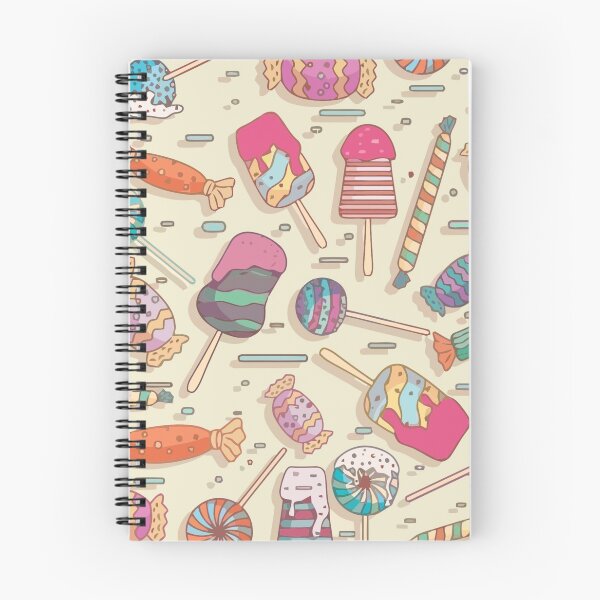 Item preview, Candy Pattern designed and sold by zaher97.