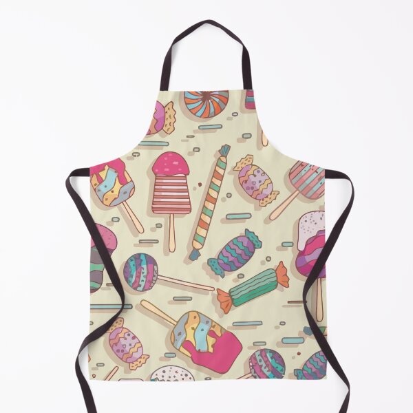Item preview, Candy Pattern designed and sold by zaher97.