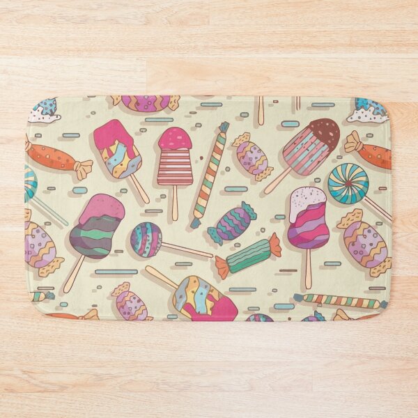 Item preview, Candy Pattern designed and sold by zaher97.