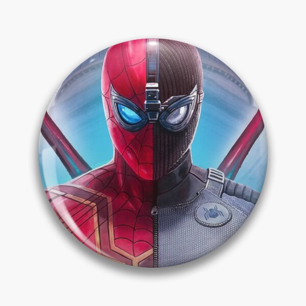 Item preview, spider man no way home designed and sold by byseno.