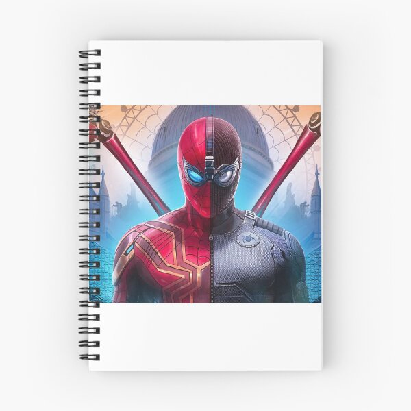 Item preview, spider man no way home designed and sold by byseno.
