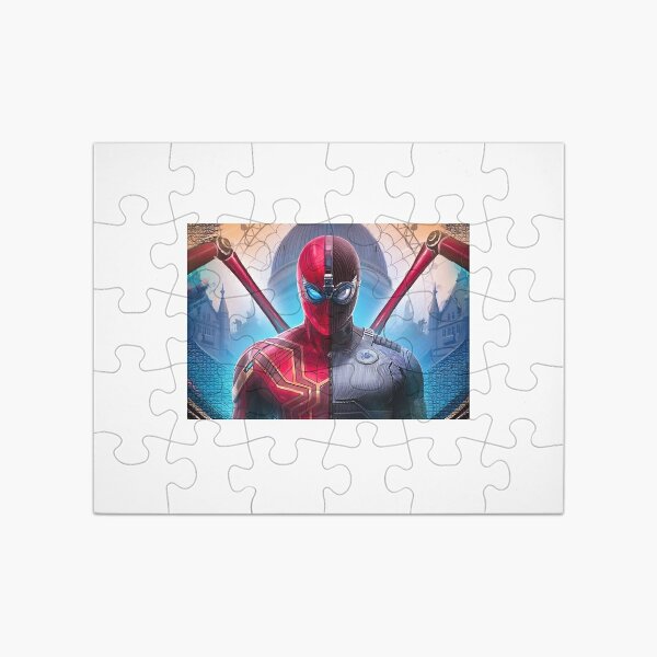 Spiderman Puzzle  Superhero Spider-Man Puzzles Compilation 