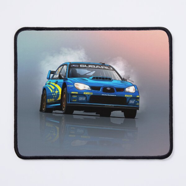 Item preview, Petter Solberg's S12B WRC designed and sold by Racing Art Store.