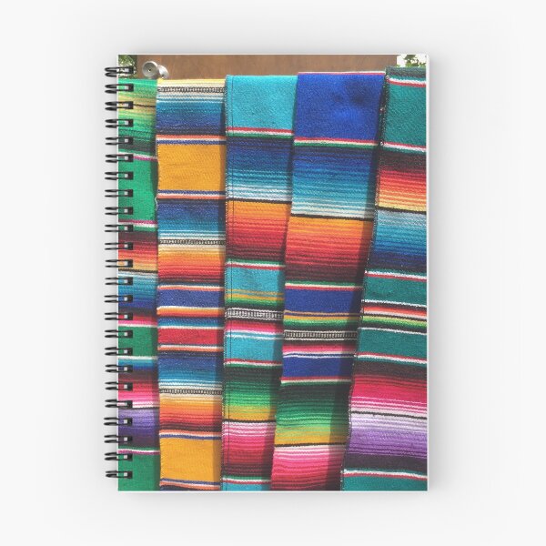 Item preview, Colorful Serapes designed and sold by BAD-BETTYz.