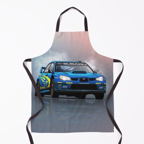 Item preview, Petter Solberg's S12B WRC designed and sold by Racing Art Store.