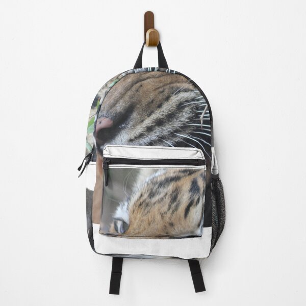 Item preview, Bengal Tiger - Laugh designed and sold by Mdillon.